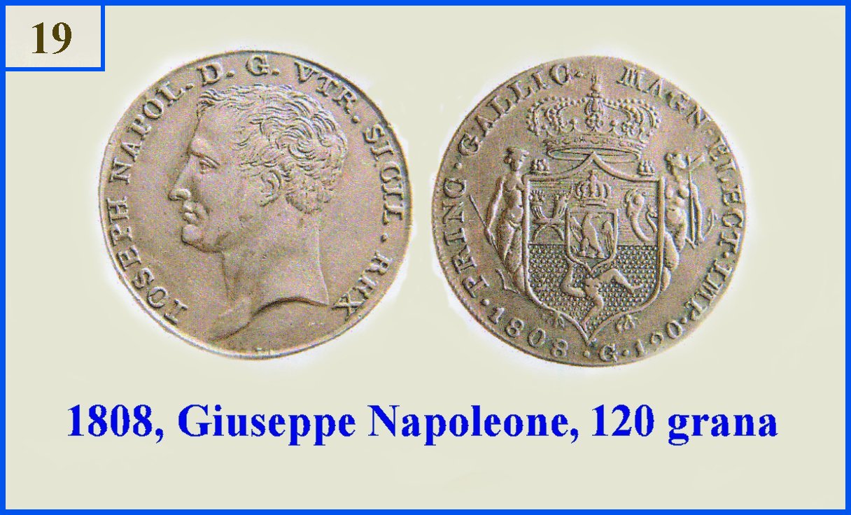 delle Due Sicilie delle Due Sicilie